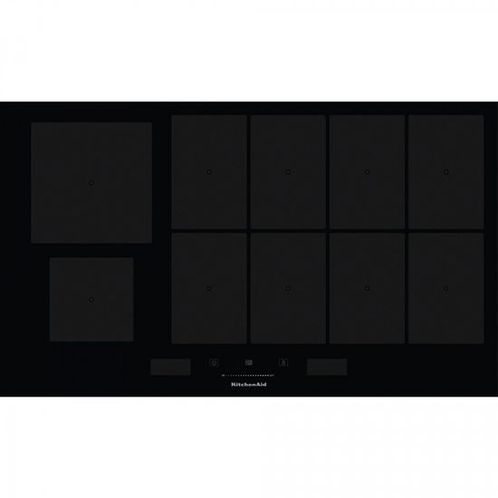 Индукционная варочная панель KitchenAid KHIAS 10900