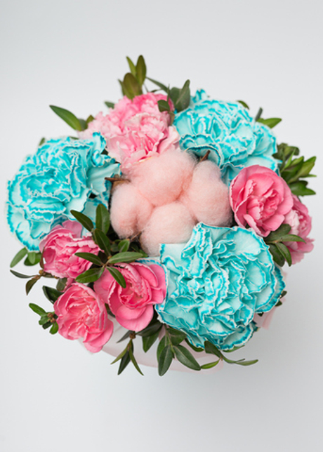 Стаканчик XS #14