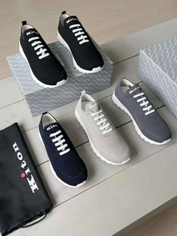 Кроссовки Kiton