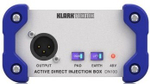 Klark teknik DN100 V2