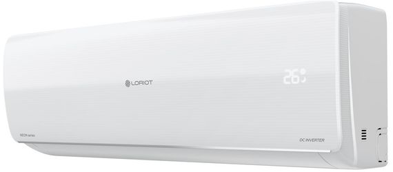 Кондиционер Loriot Neon LAC IN-09TA