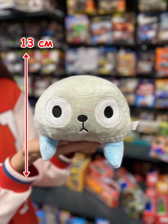 Мир Денди игрушки мягкие Пеббл Пебл Dandy's World Дэнди