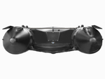 Лодка ПВХ X-RIVER Grace 320 + 2х-тактный лодочный мотор TOYAMA T5ABMS