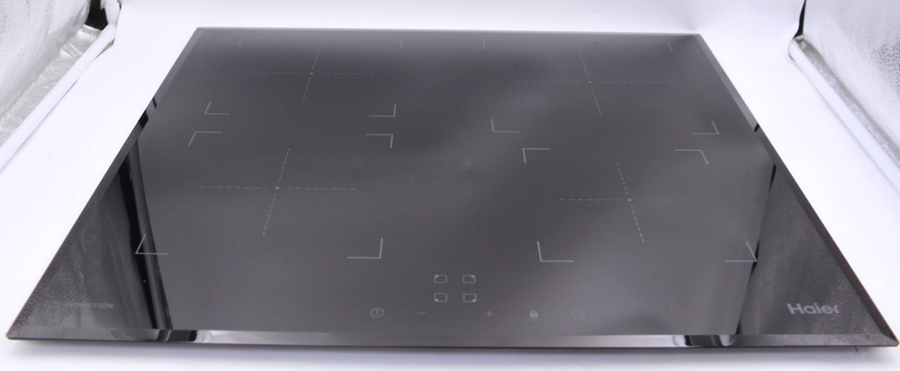Стеклокерамическая поверхность Haier HHY-Y64NVB