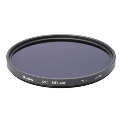 Фильтр нейтрально-серый Kenko MC-ND-400 77mm Professional