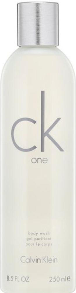 Calvin Klein CK One Shower Gel 250 ml