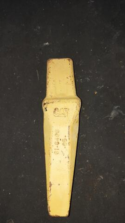 Адаптер 6I6406 левый косая кромка 47мм J400