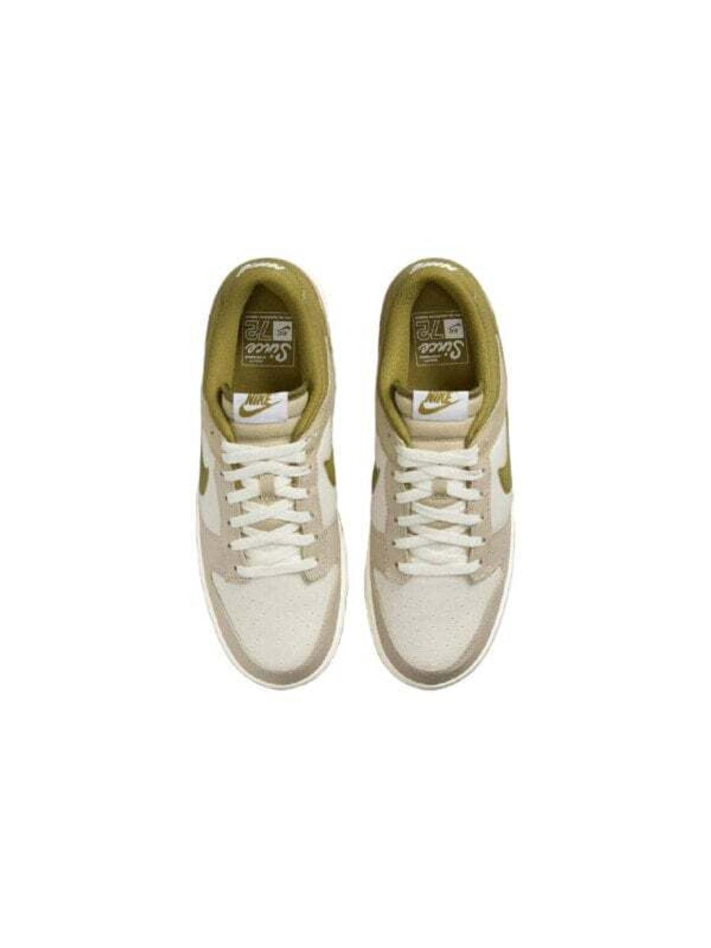 Nike Dunk Low Since 72 Pacific Moss