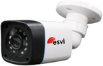 EVC-IP-BM3.0-P (XM) уличная IP видеокамера, 3.0Мп, f=2.8мм, POE