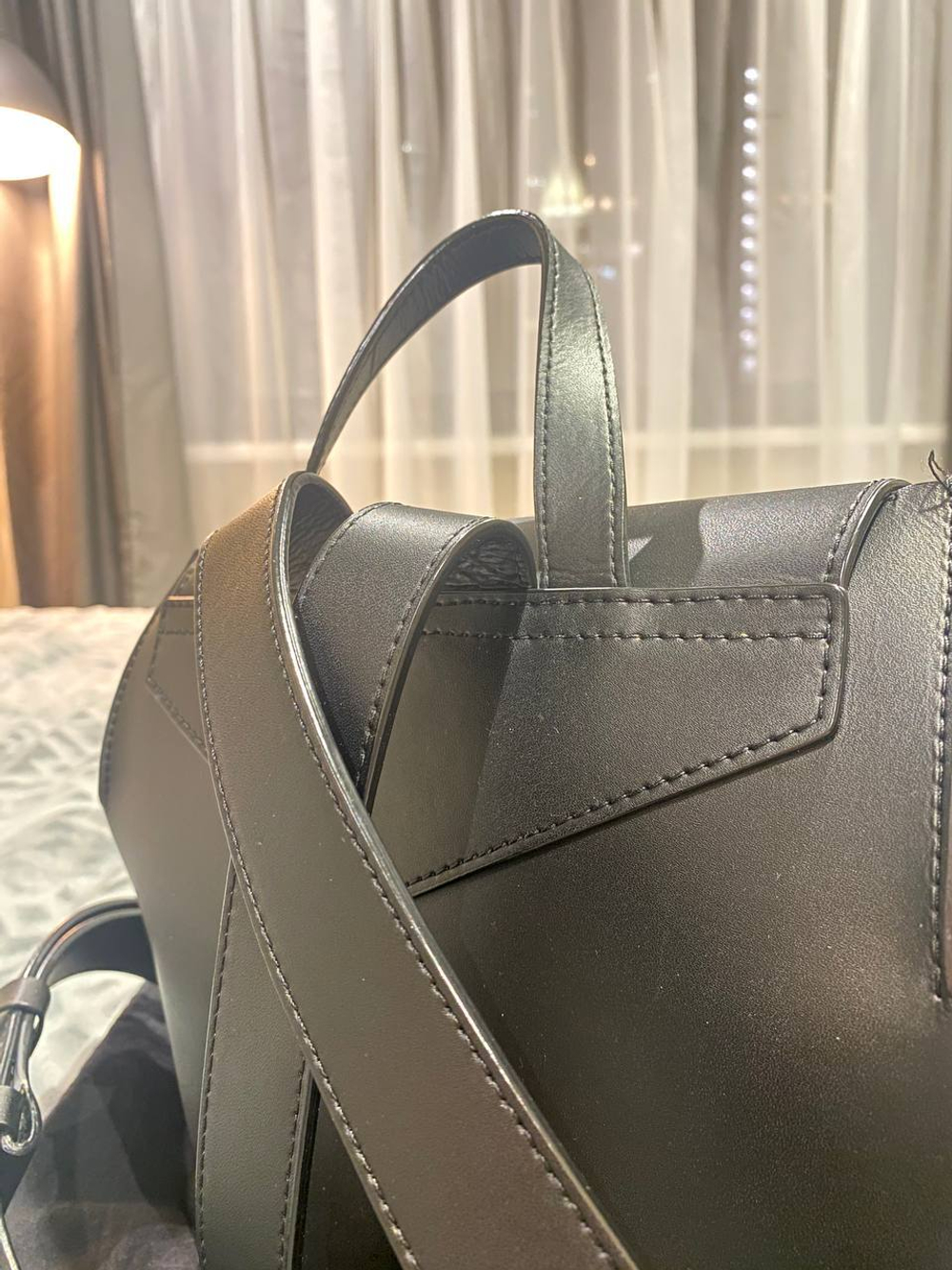 Рюкзак Emporio Armani