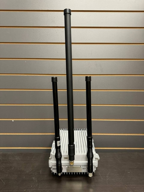 Подавитель дронов «Гарпия 50/90/120/160W»