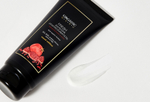 ORGANIC GURU бальзам-ополаскиватель для волос FRESH pomegranate & mint, 200 мл