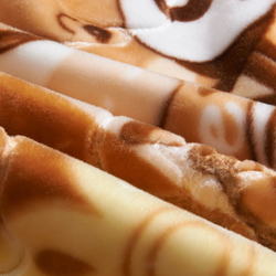 Плед 100х140 Sofi De MarkO Тедди Лав