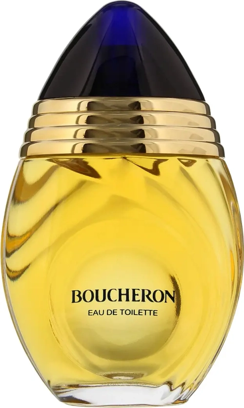 Boucheron Pour Femme Eau de Parfum 100 ml