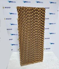 Сотовый фильтр для Охладителя Honeywell CL60PM (бок)