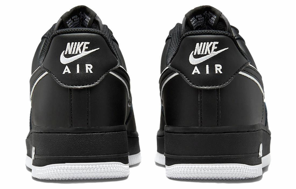 Кроссовки Nike Air Force 1 Low