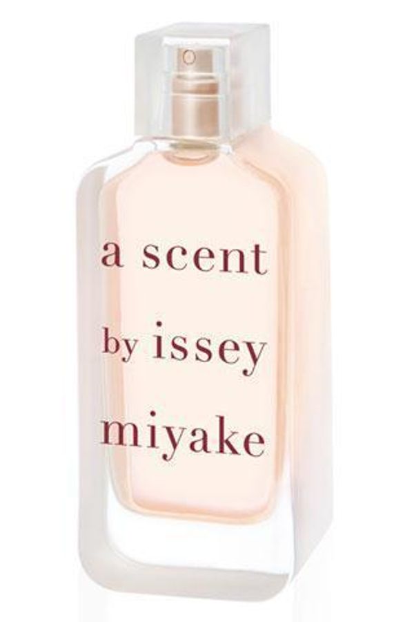 Issey Miyake A Scent By Issey Miyake Florale Eau De Parfum