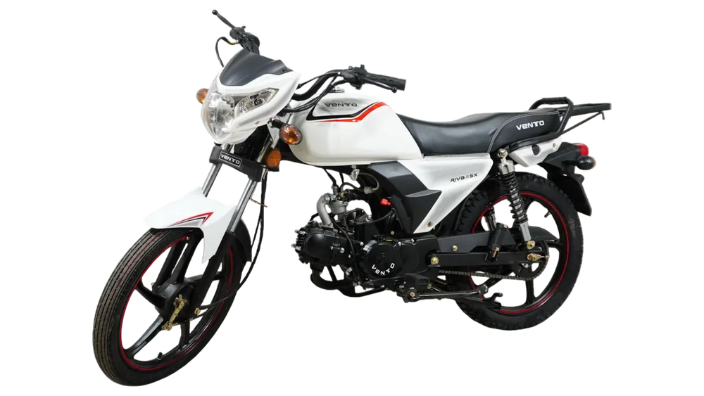 Мопед VMC RIVA - II SX