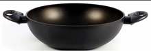 Сковорода TimA Wok TVS Titan Granit Т-4128, 28 см