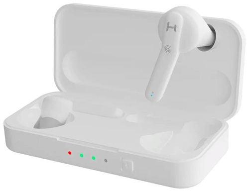 Наушники HARPER HB-520 белый