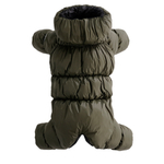 621 Комбинезон "Секунда AIR 2", унисекс