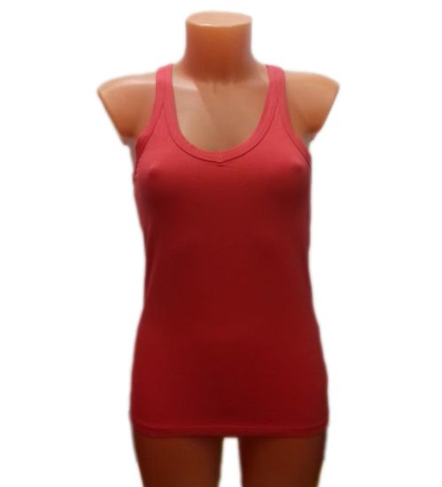 Майка женская ATLANTIC LOV-176