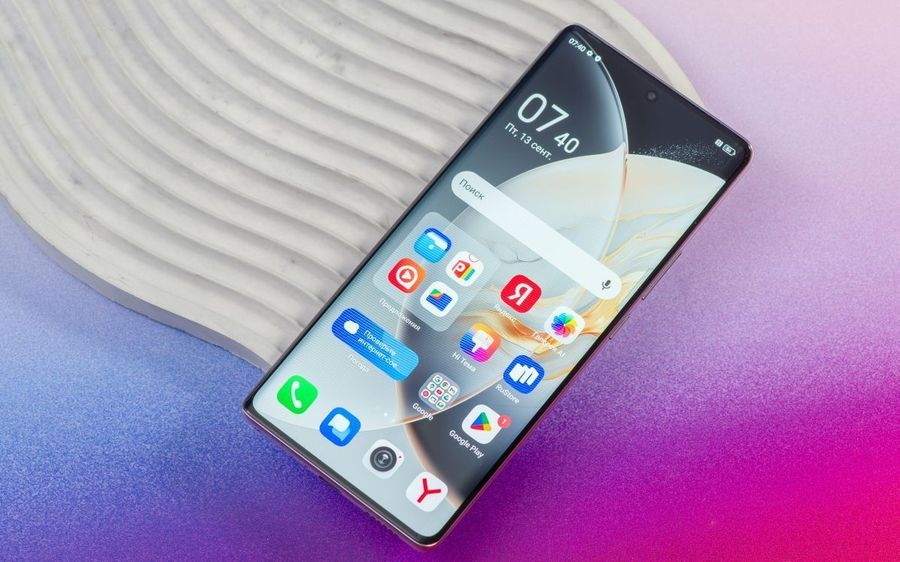 Обзор TECNO CAMON 30S Pro