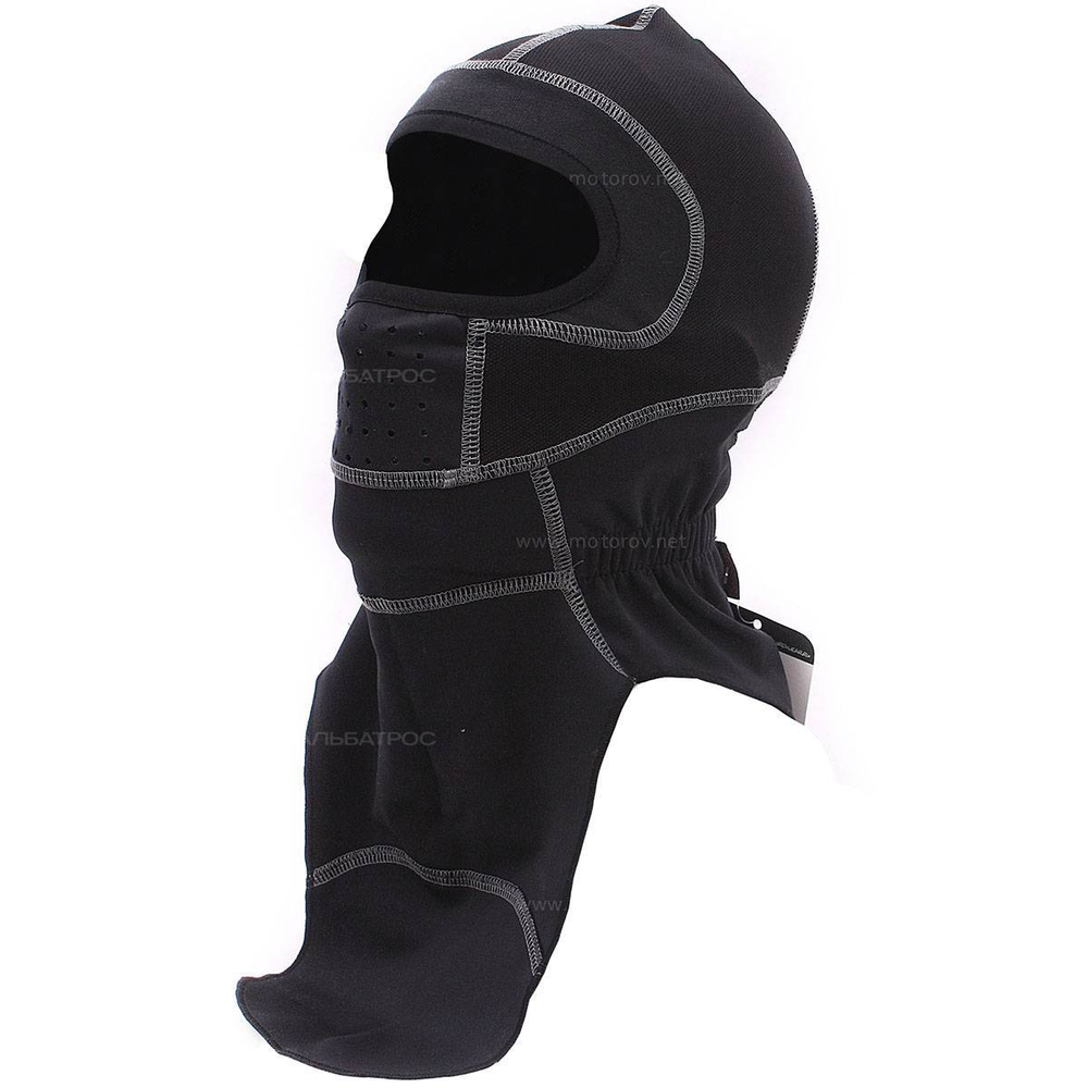 Подшлемник Маска LIFE + Windstopper Плюс