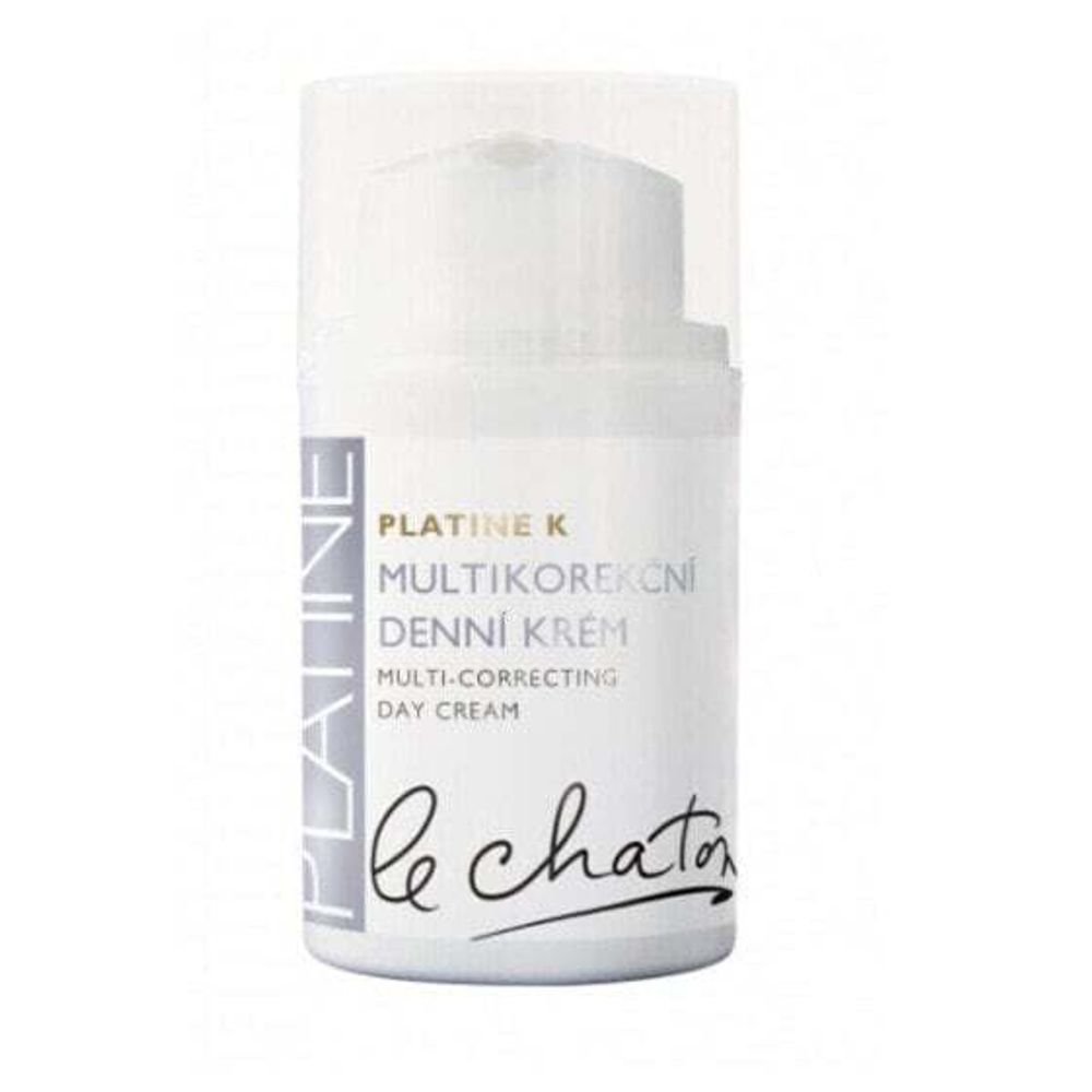 (Multi-Correcting Day Cream) Daily (Multi-Correcting Day Cream) 50 g