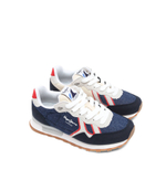 кроссовки britt Pepe Jeans London - темно-синий(PBS30516)