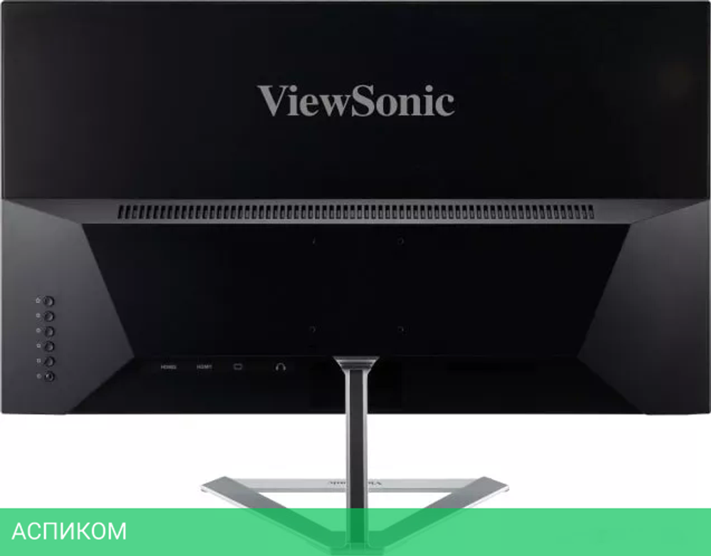 Монитор ViewSonic VX2776-SMH