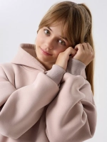 Теплый костюм с начесом