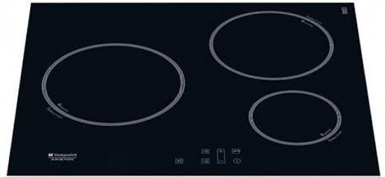 Индукционная варочная панель Hotpoint-Ariston KIB 633 C E