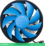 Кулер для процессора DeepCool Gamma Archer Pro V2 (G-U-ARCHER-ARNNNN-G-2)