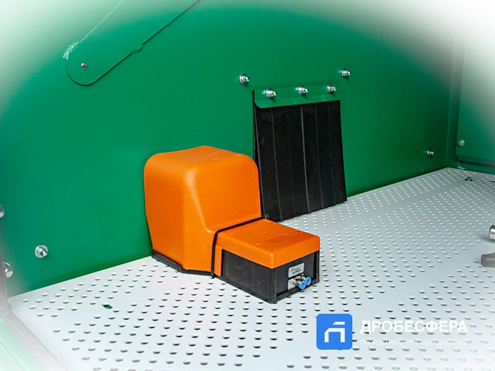 Камера Contracor ECO-140P