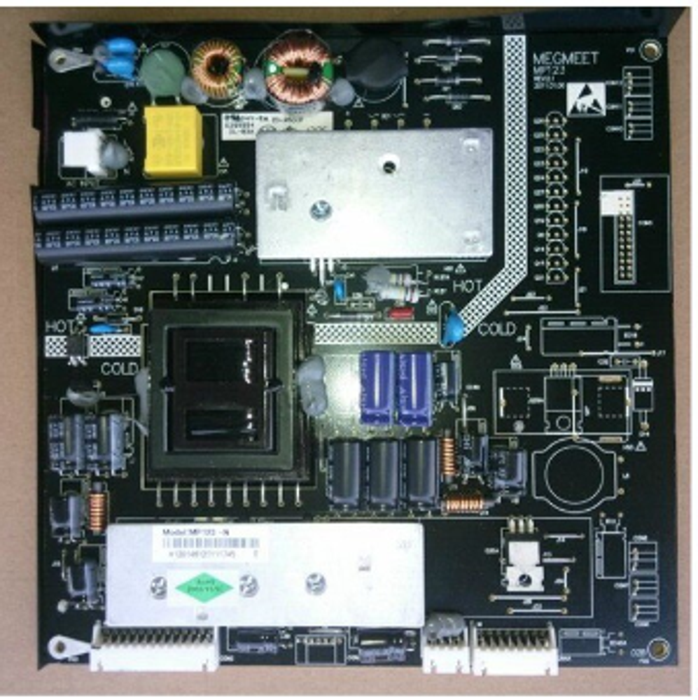 Блок питания MEGMEET MP123 REV:2.1