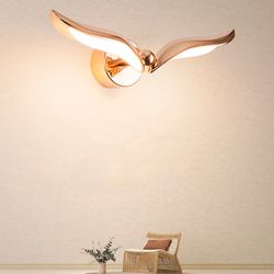 Настенный Светильник Flyer Wall L8 By Imperiumloft