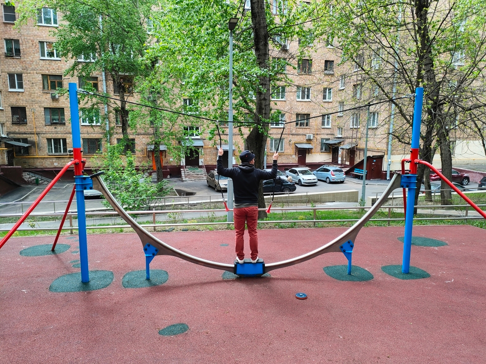 Скейтборд Геркулес