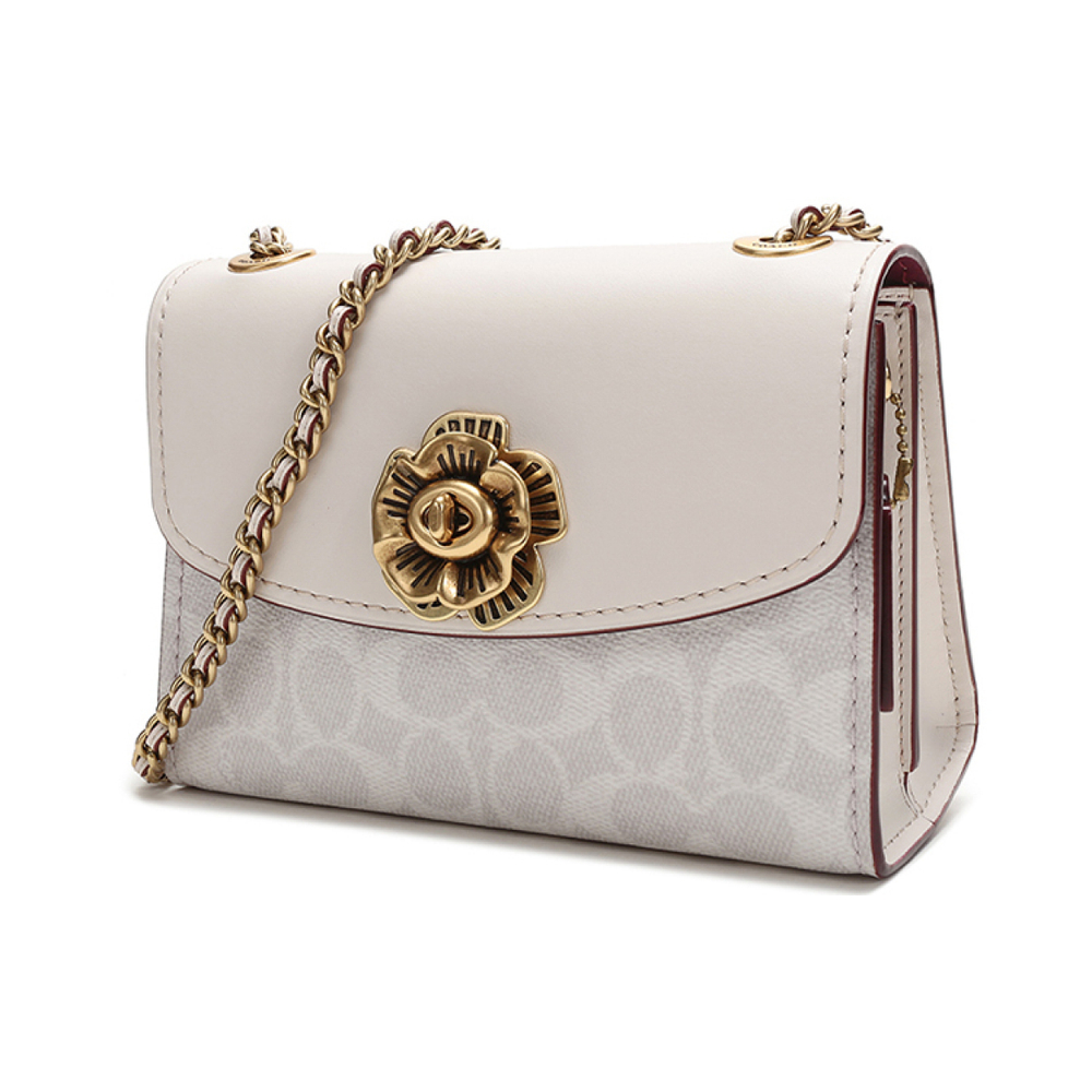 Сумка COACH Parker 18, 34256-B4R7B