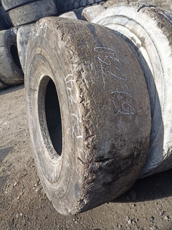 17.5-25 Nokian Mine king шина б/у