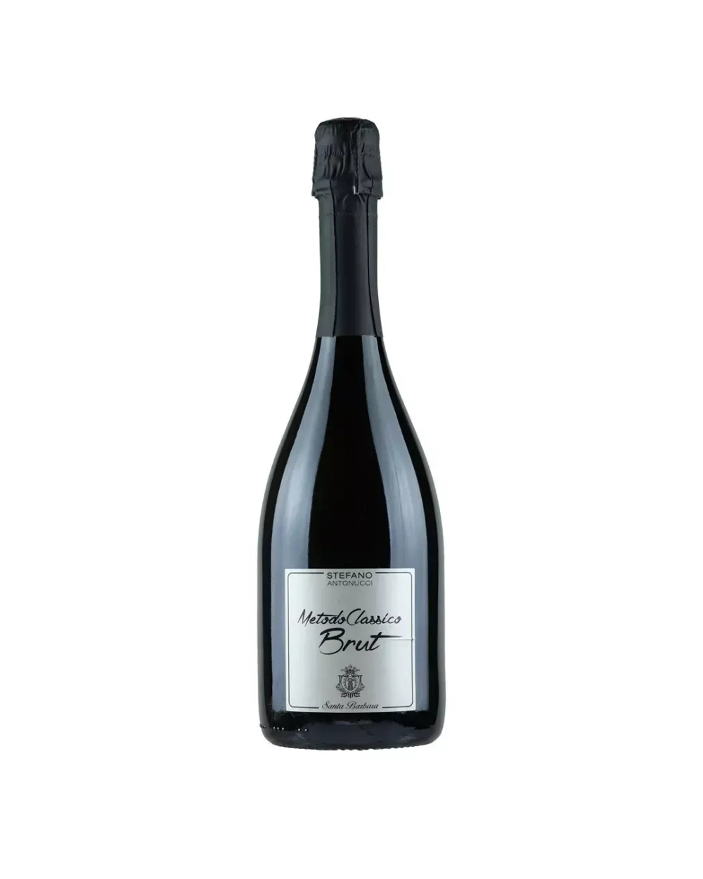 Metodo Classico Brut Spumante IGT