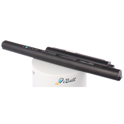 Аккумулятор iBatt 5800mAh, для VGP-BPS22 VGP-BPS22A