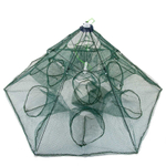 Раколовка "Зонт" 8 входов