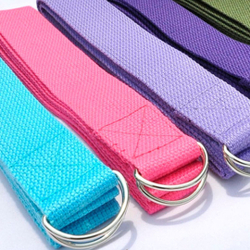 Ремень для йоги Ramayoga 183 см