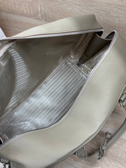 Портфель Prada