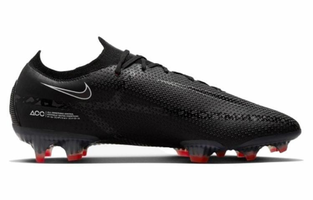 Кроссовки Nike Phantom Gt2 Elite Fg