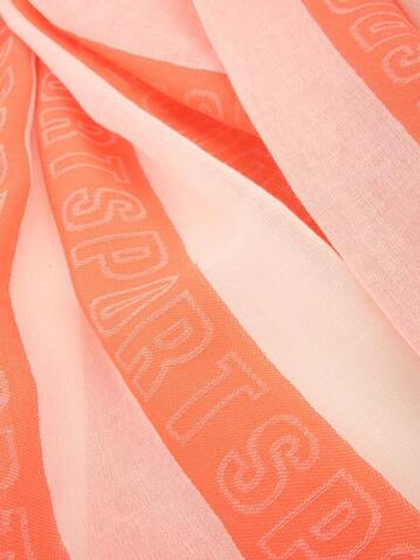 Marc Cain Шарф из хлопка