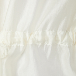 Рубашка из вуали