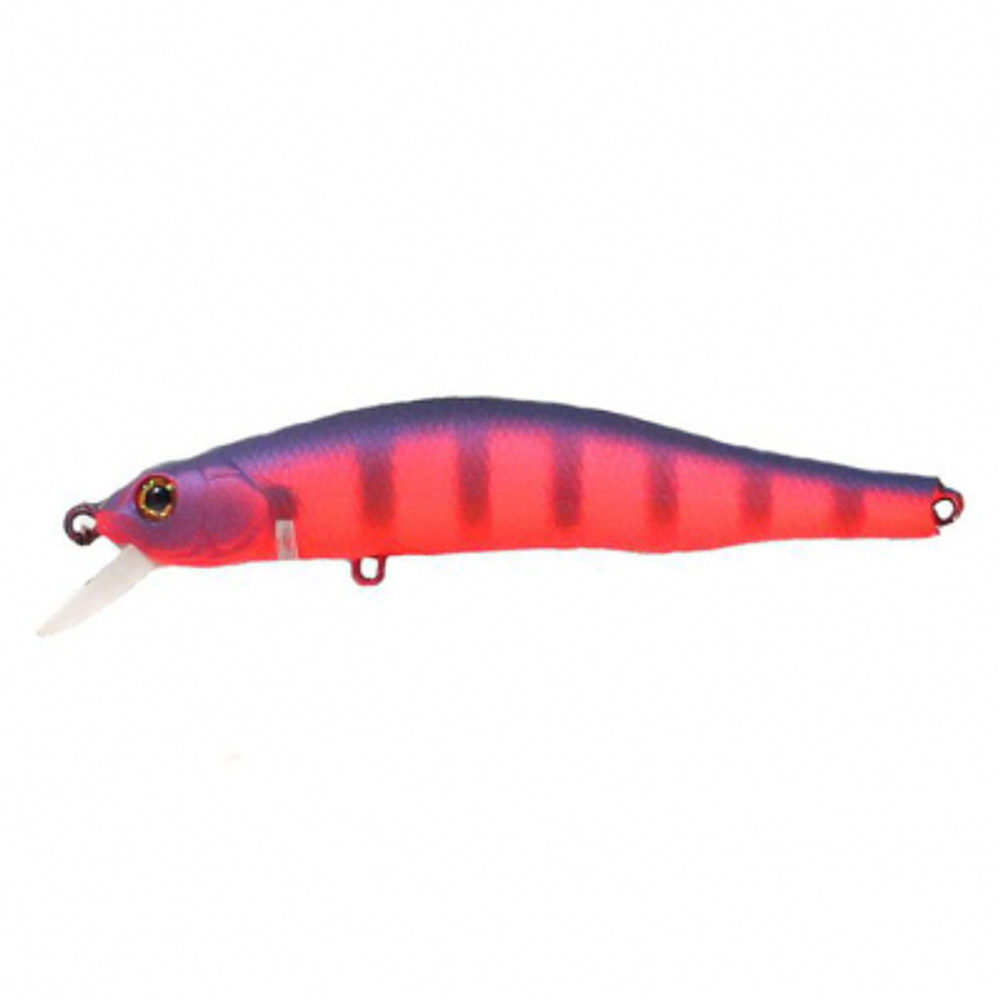 Воблер ZipBaits Rigge 90MN Secret, 821, Ivory Back Silver