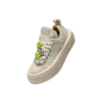 Foreshadow Double Uni Sneaker